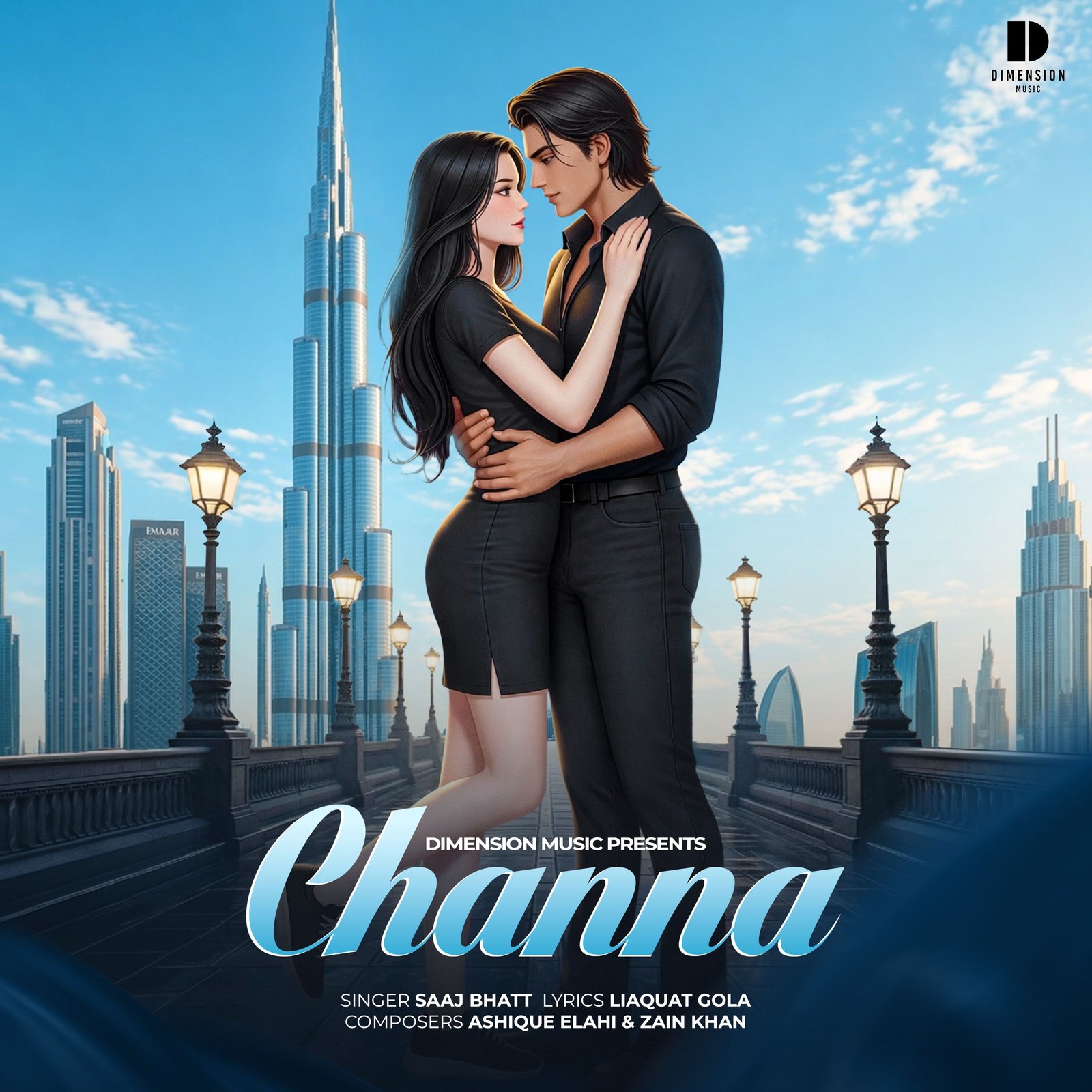 Channa