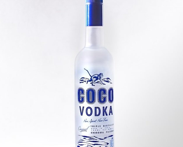 CoCo Vodka