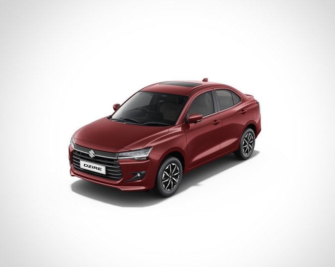 Dzire