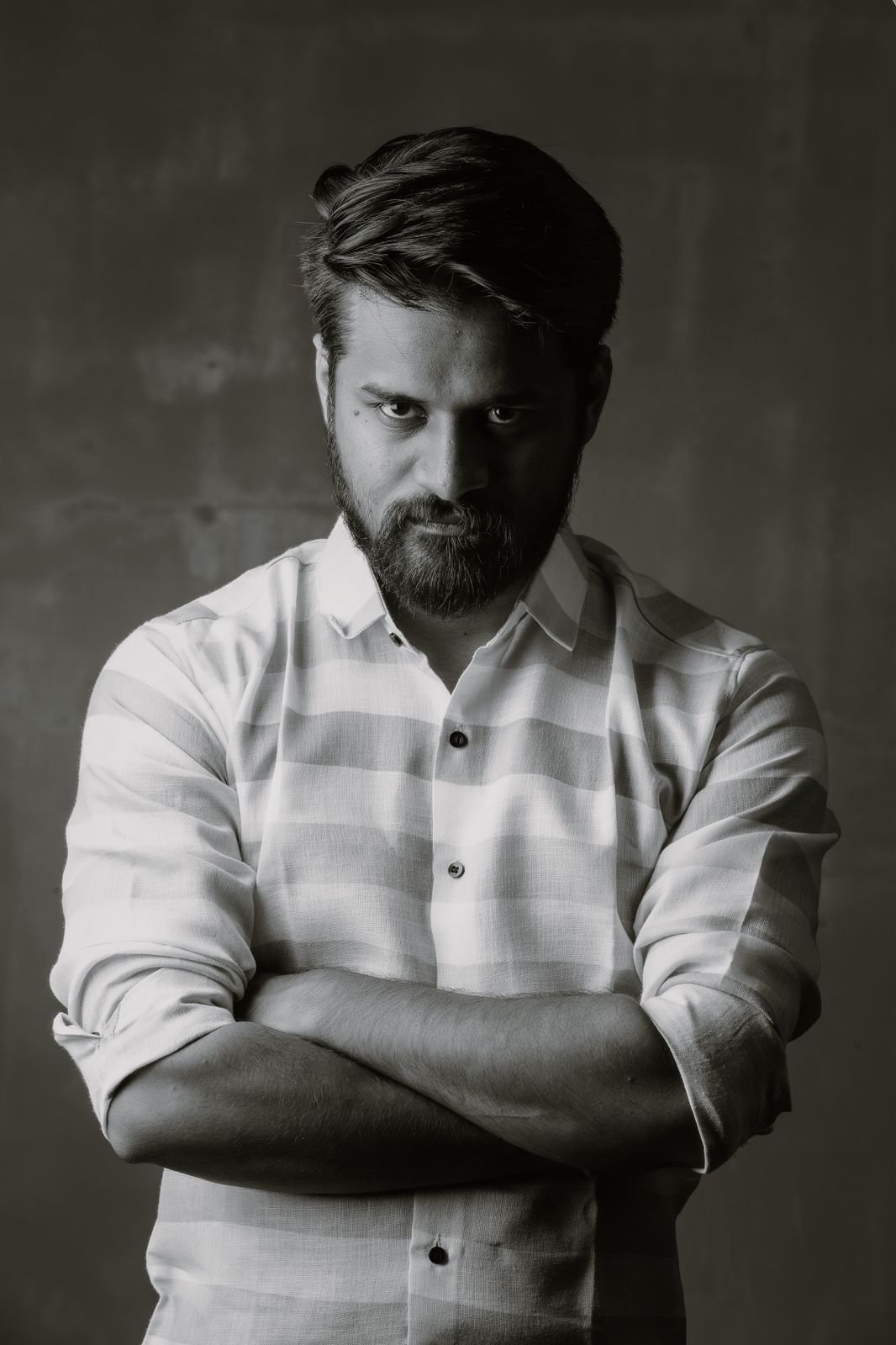Swanand Karnekar