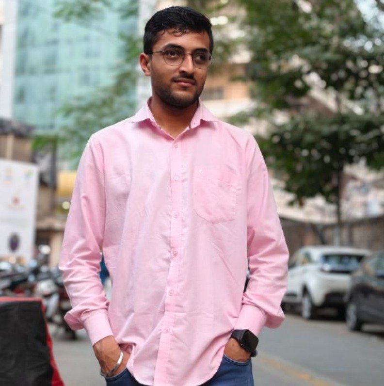 Unmukt Kumar